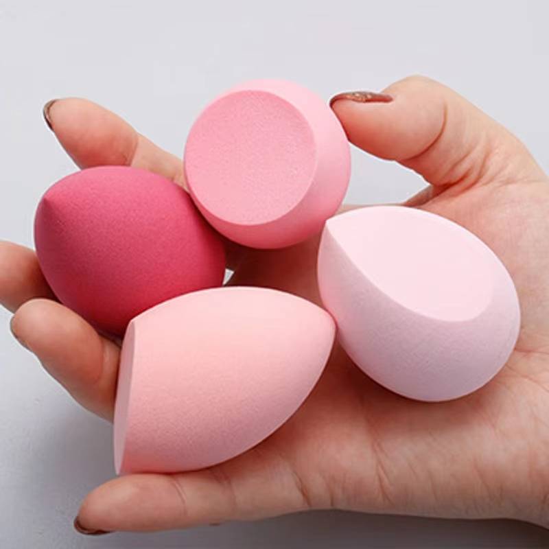 Make Up Blender Cosmetic Puff Makeup Sponge - photo 1 of 11