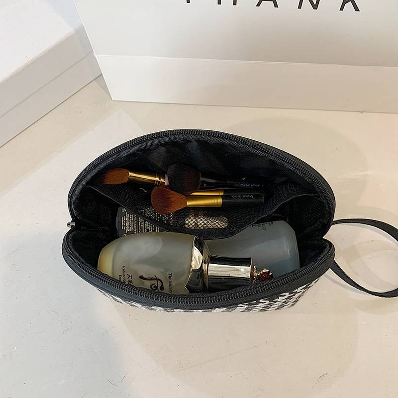 Fashion Simple Travel Storage Cosmetic Bag - photo 4 of 7