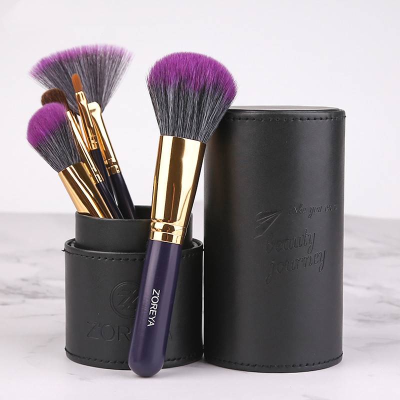 Makeup brush set - photo 6 of 7