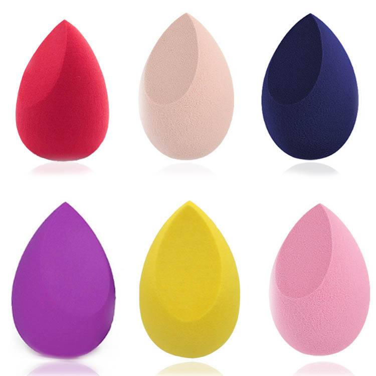 Make Up Blender Cosmetic Puff Makeup Sponge - photo 9 of 11