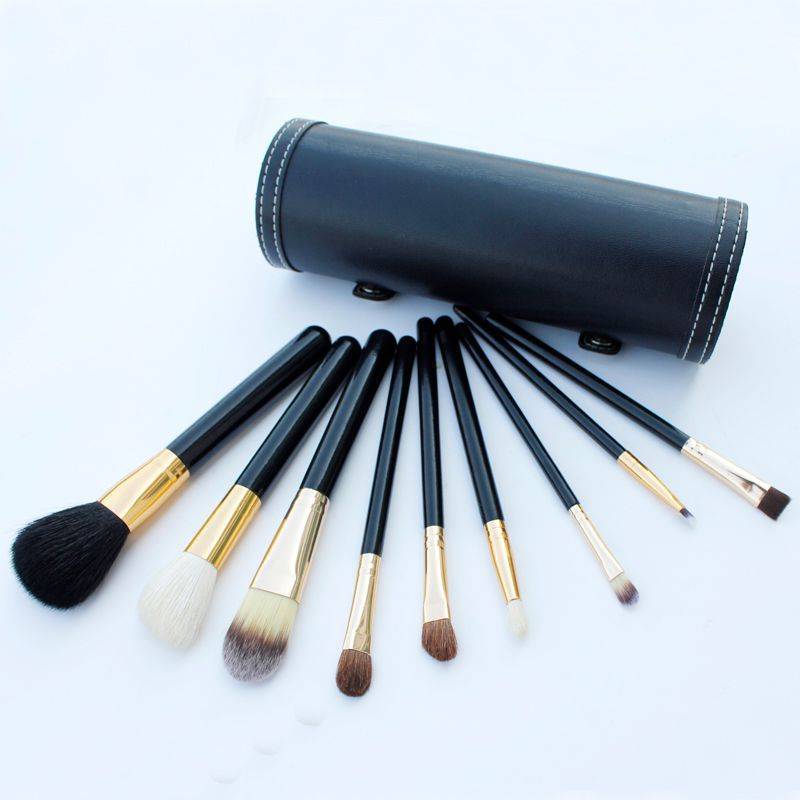 Barrel makeup brush set - photo 2 of 6