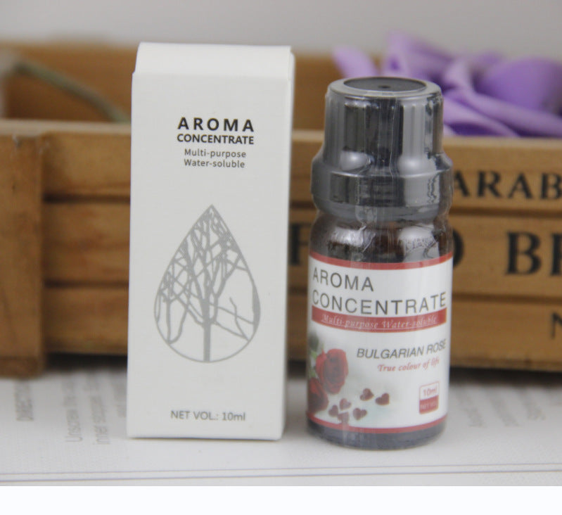 LUMORA