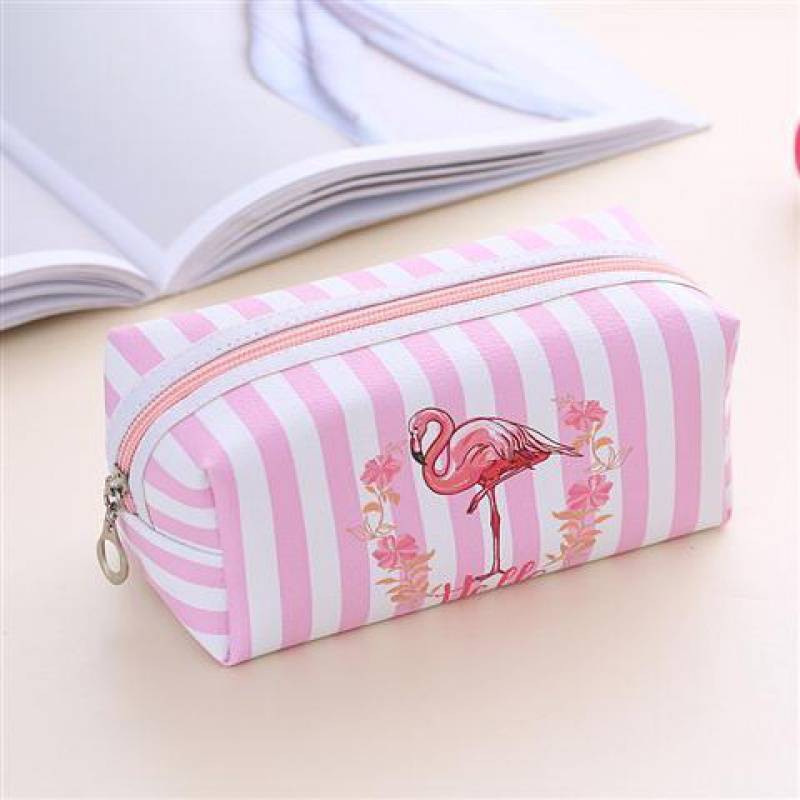 Travel cosmetic bag - photo 1 of 5