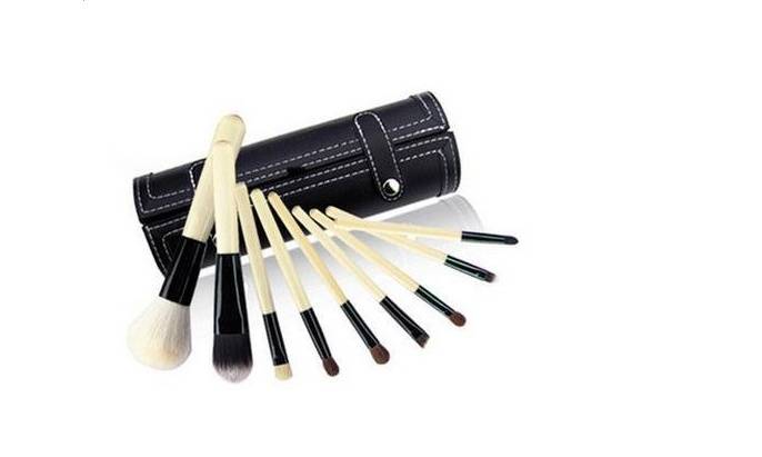 Barrel makeup brush set - photo 6 of 6