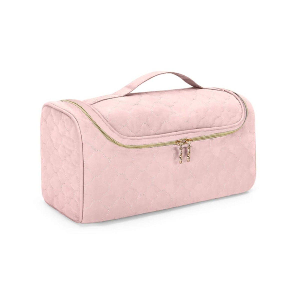 Travel Portable Waterproof Cosmetic Bag - photo 15 of 15