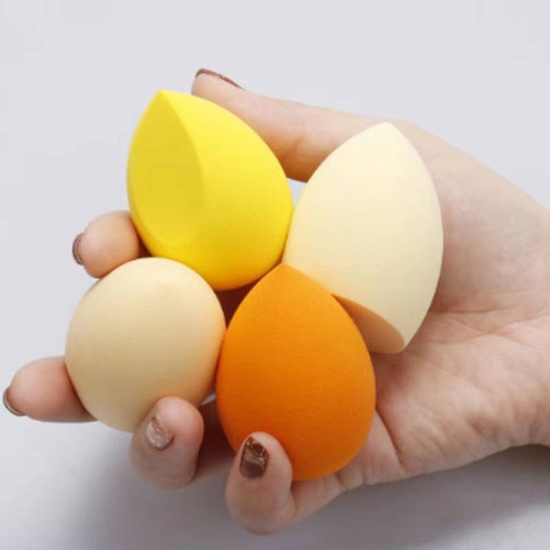 Make Up Blender Cosmetic Puff Makeup Sponge - photo 8 of 11