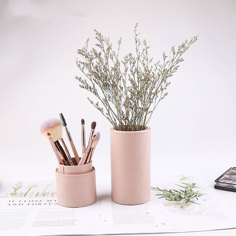 Makeup brush set - photo 4 of 7
