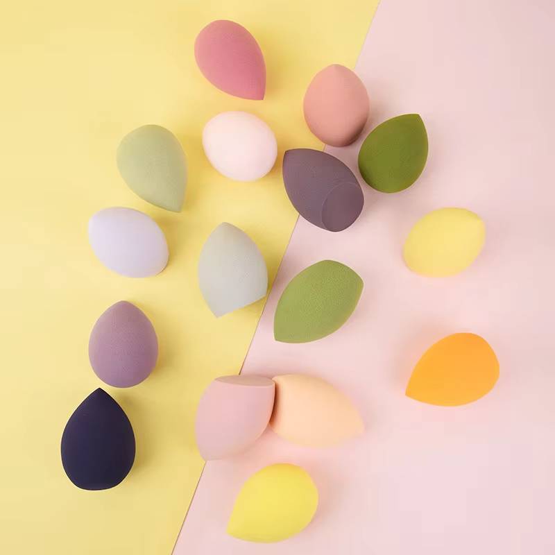 Make Up Blender Cosmetic Puff Makeup Sponge - photo 3 of 11