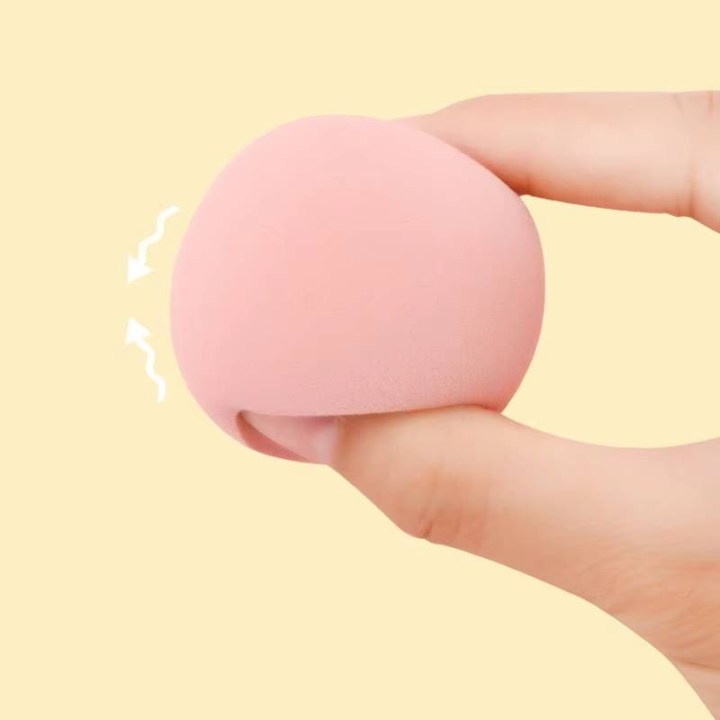 Make Up Blender Cosmetic Puff Makeup Sponge - photo 7 of 11