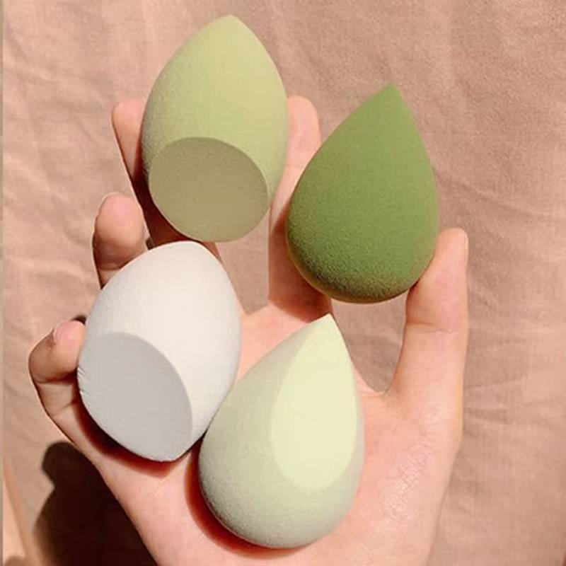 Make Up Blender Cosmetic Puff Makeup Sponge - photo 6 of 11
