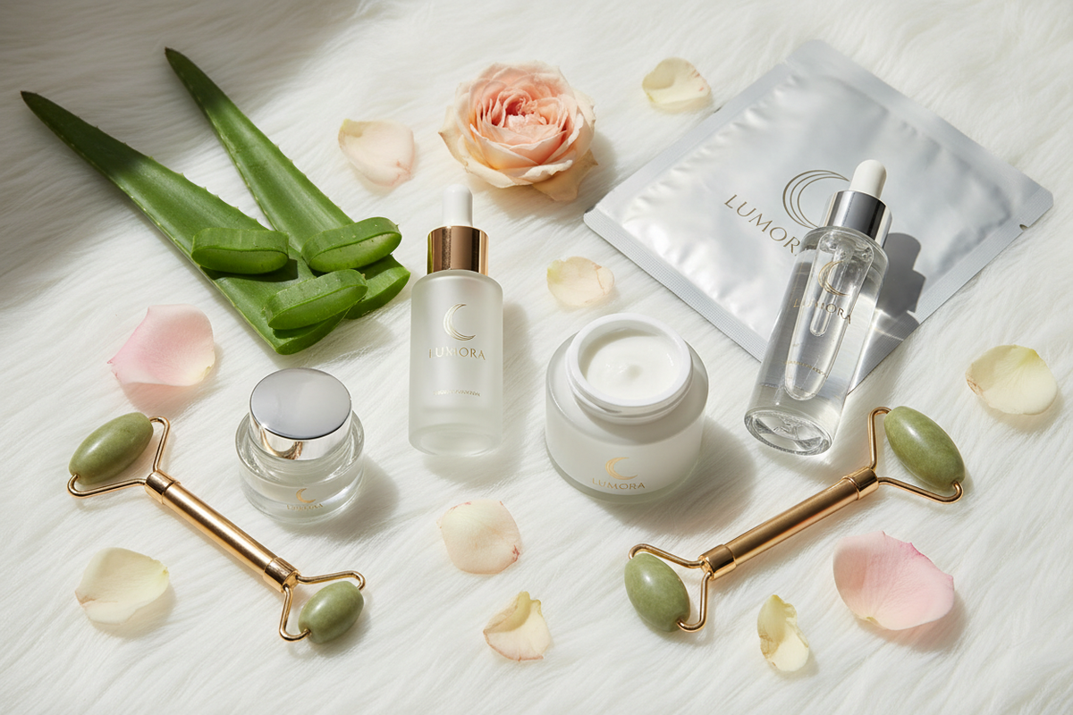 SkinCare & Beauty