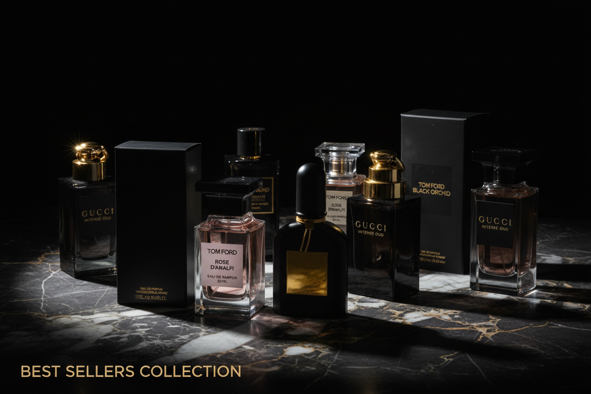 LUMORA Best Sellers Collection