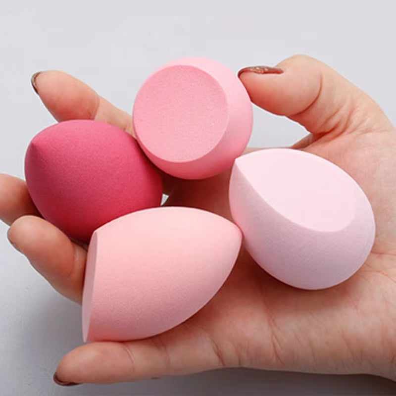 Make Up Blender Cosmetic Puff Makeup Sponge - photo 1 of 11