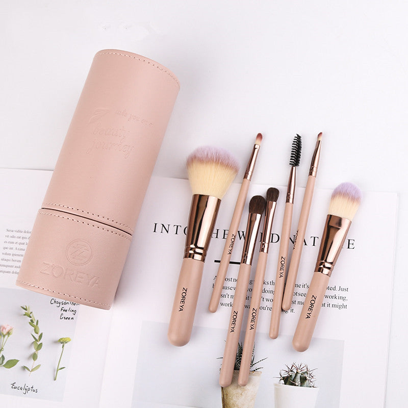 Makeup brush set - photo 2 of 7