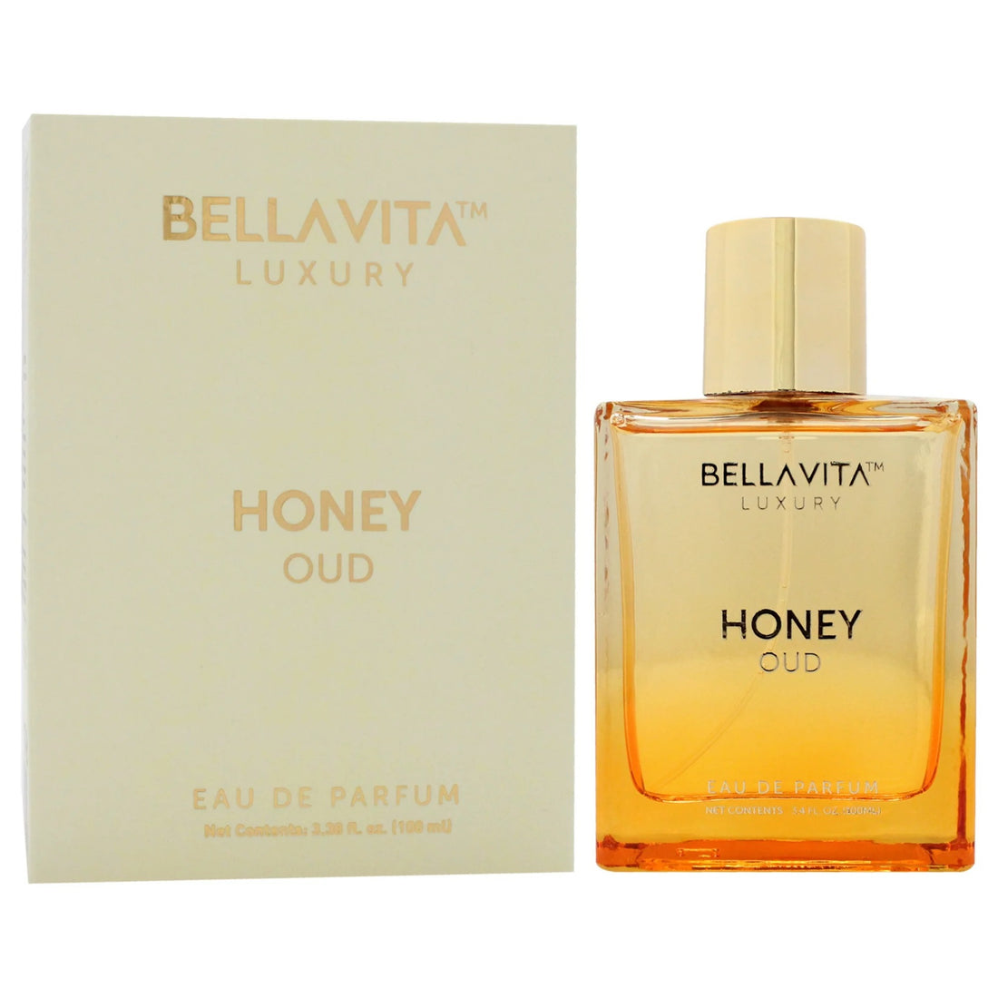 Bella Vita Luxury Honey Oud - photo 2 of 5