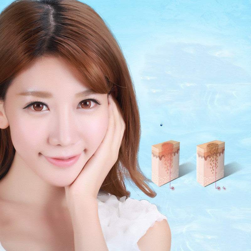 Face Cream Moisturizing Nourishing Water Cream - photo 2 of 5