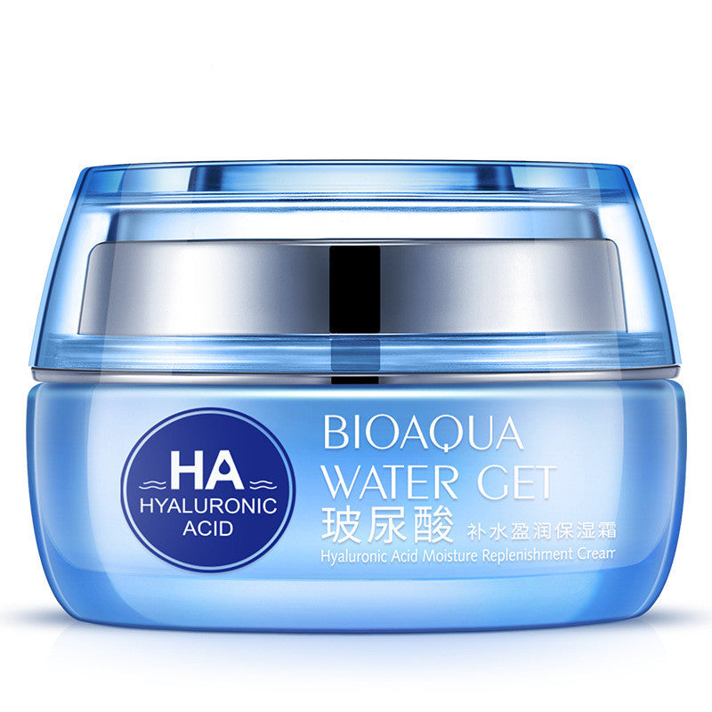 Face Cream Moisturizing Nourishing Water Cream - photo 1 of 5