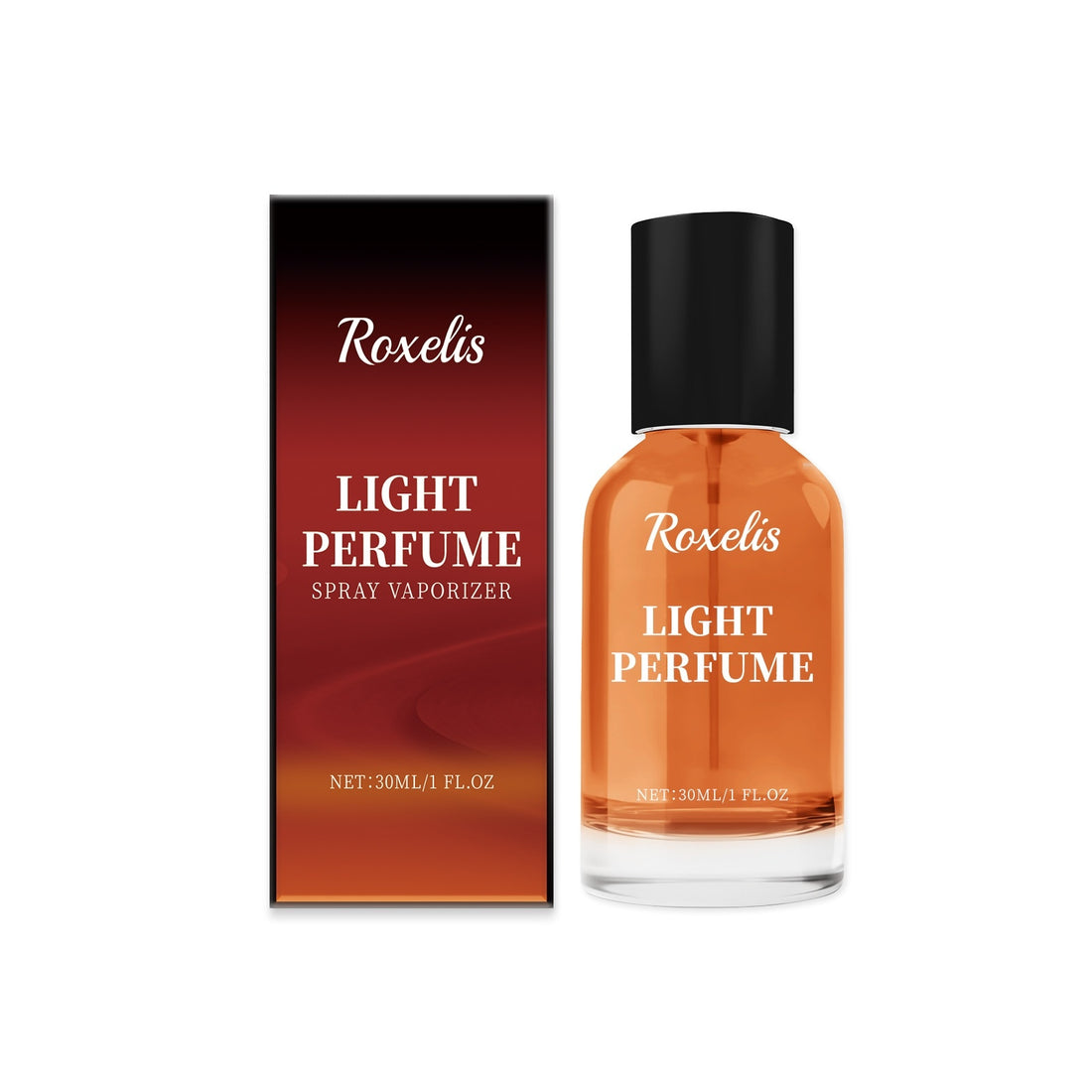 Roxelis Light Perfume