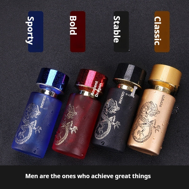 Charming Fresh Men&
