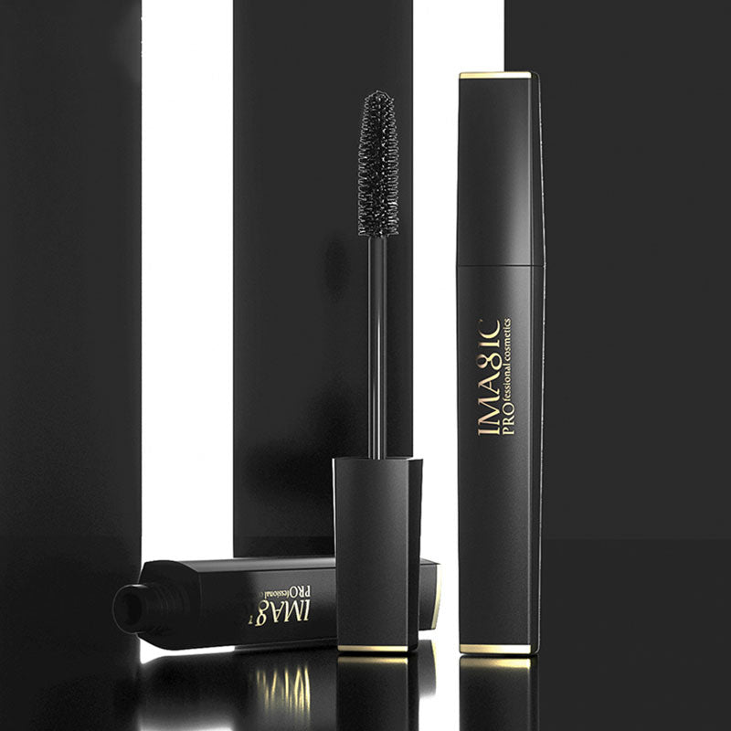 IMAGIC mascara waterproof long - photo 1 of 5