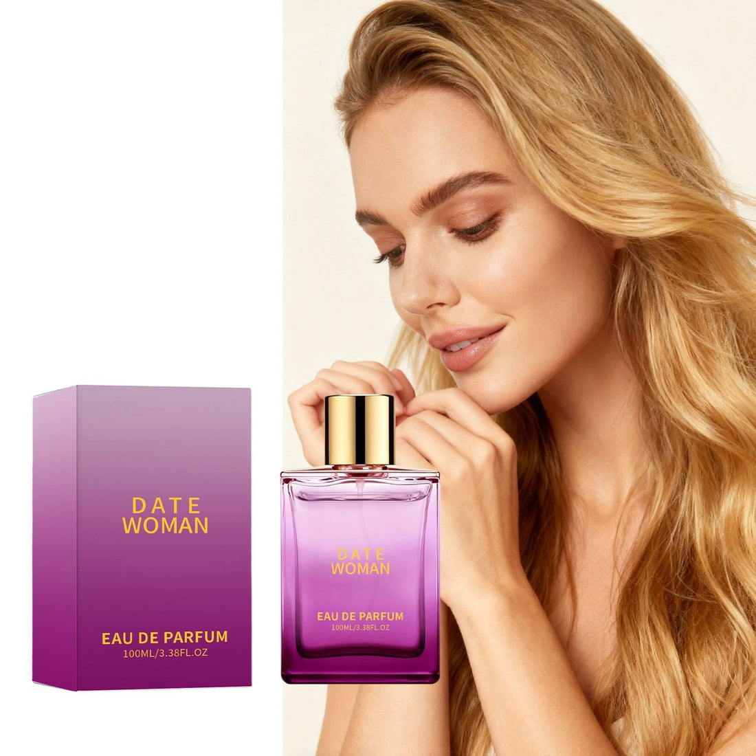 Floral Eau De Parfum for Women - photo 2 of 6