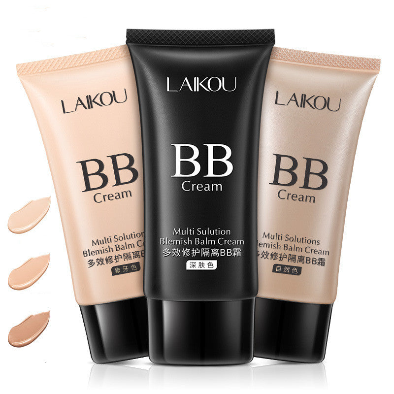 Moisturizing Concealer Liquid Foundation - photo 1 of 6
