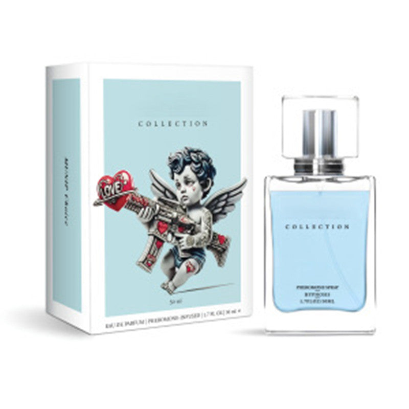 Cupid Charm Cologne - photo 1 of 2