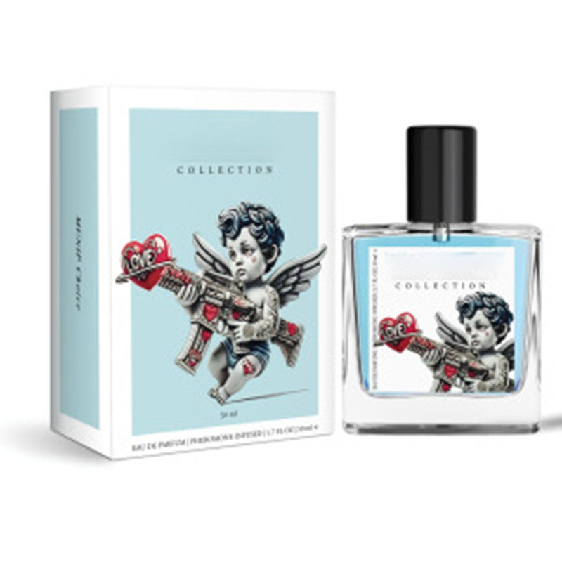 Cupid Charm Cologne - photo 2 of 2