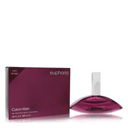 Euphoria Eau De Parfum Spray By Calvin Klein - photo 1 of 3