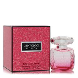 Jimmy Choo Blossom Eau De Parfum Spray By Jimmy Choo - photo 1 of 3