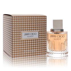 Jimmy Choo Illicit Eau De Parfum - A Seductive Floral Experience - photo 2 of 3