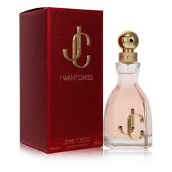 Jimmy Choo I Want Choo Eau De Parfum Spray - A Captivating Fragrance - photo 2 of 3