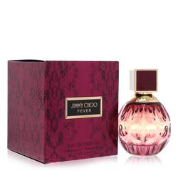 Jimmy Choo Fever Eau De Parfum Spray By Jimmy Choo - photo 1 of 3