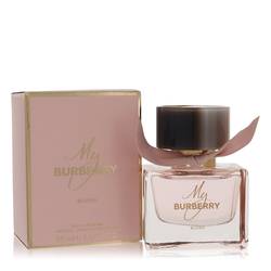 My Burberry Blush Eau De Parfum Spray By Burberry - photo 1 of 2