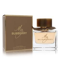My Burberry Eau De Parfum Spray By Burberry - photo 2 of 2