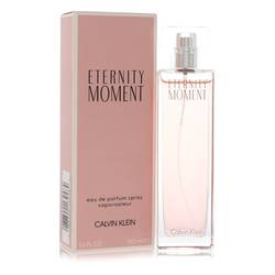 Eternity Moment Eau De Parfum Spray By Calvin Klein - photo 1 of 2