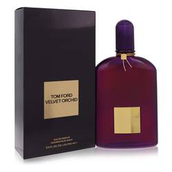 Tom Ford Velvet Orchid EDP Spray By Tom Ford