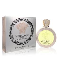 Versace Eros Eau De Toilette Spray for Women - photo 2 of 2