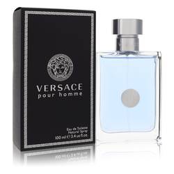 Versace Pour Homme EDT by Versace - photo 1 of 2