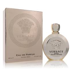 Versace Eros Eau De Parfum Spray By Versace - photo 2 of 2