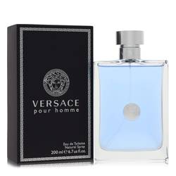 Versace Pour Homme EDT by Versace - photo 2 of 2