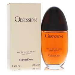 Obsession Eau De Parfum Spray By Calvin Klein - photo 2 of 2