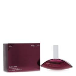 Euphoria Eau De Parfum Spray By Calvin Klein - photo 2 of 3