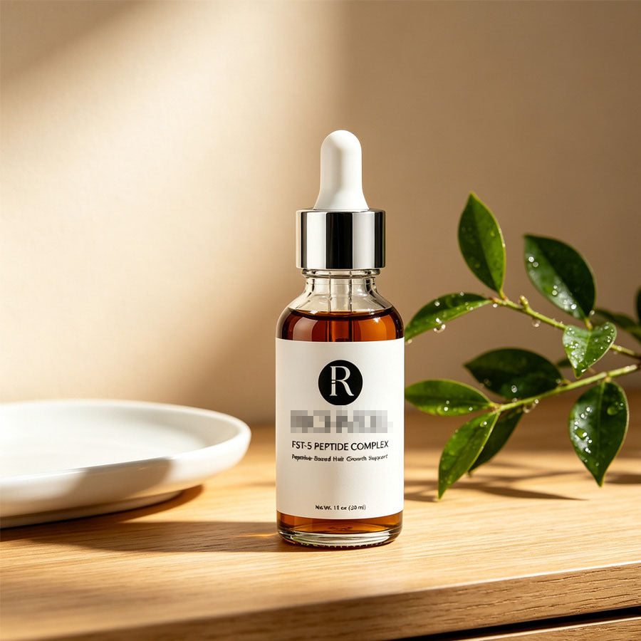 Niacinamide Hyaluronic Acid Facial Serum - photo 1 of 6