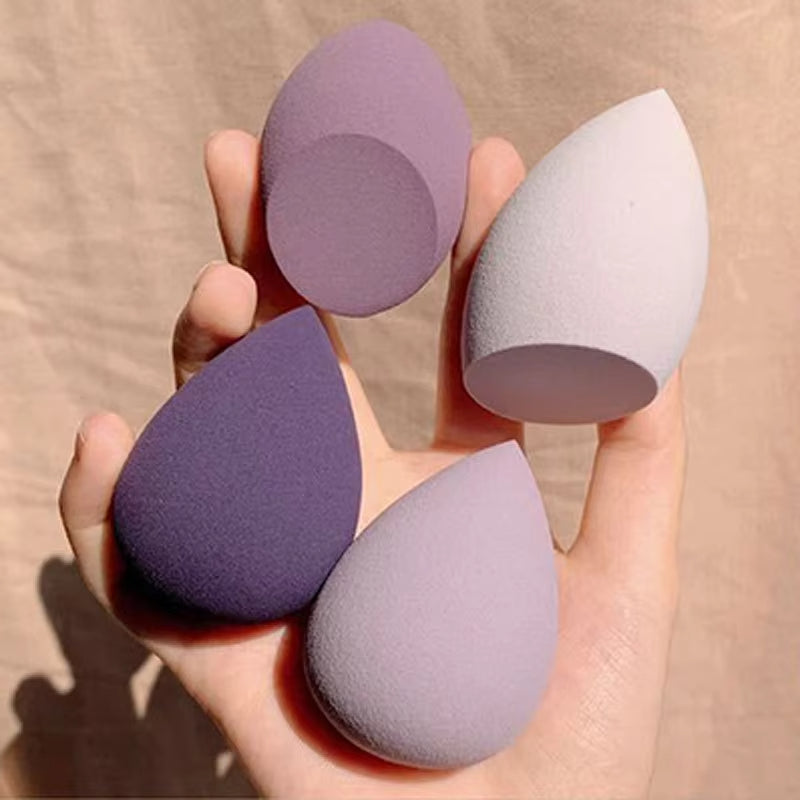 Make Up Blender Cosmetic Puff Makeup Sponge - photo 2 of 11