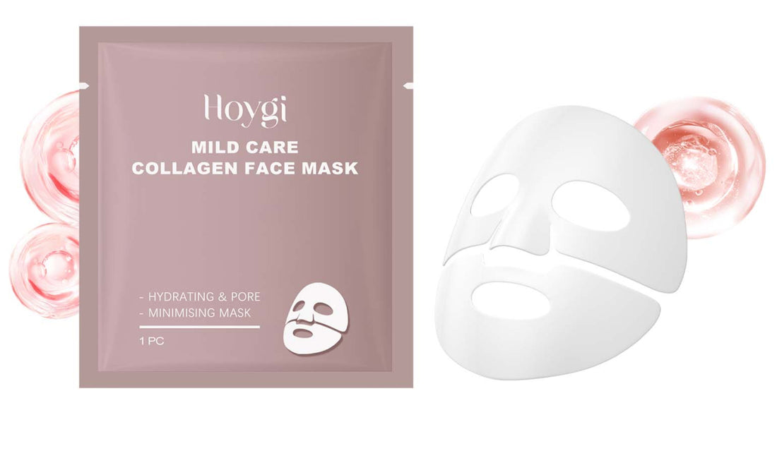 Collagen Face Mask - photo 2 of 5